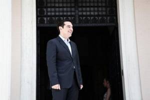 Δημοσκόπηση: Μπροστά ο ΣΥΡΙΖΑ με 18 μονάδες - Τρίτο κόμμα το Ποτάμι