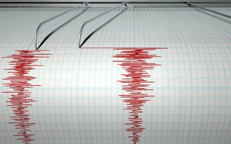 Άσκηση σεισμού μεγέθους 5,7 ρίχτερ σε δήμους της νότιας Αθήνας
