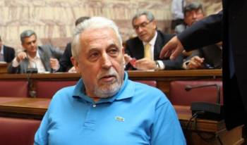 Γιάννης Μανώλης: Ο Σαμαράς έγραψε μόνος του την ανακοίνωση του ΕΛΚ