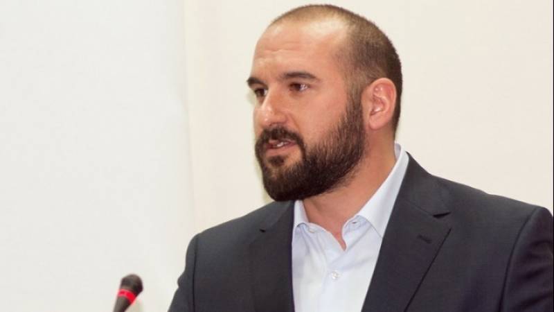 Δημήτρης Τζανακόπουλος: Βόμβα στα θεμέλια του συστήματος δημόσιας κοινωνικής ασφάλισης, το σχέδιο της ΝΔ