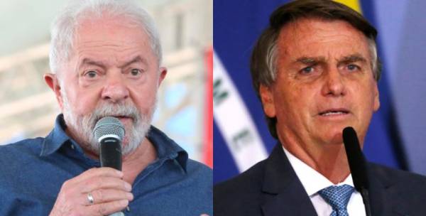 Βραζιλία: Μπολσονάρου και Λούλα αντάλλαξαν βαρείς χαρακτηρισμούς
