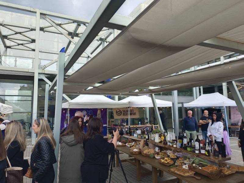 Τουρισμός, γαστρονομία και βιωσιμότητα στο 4o Messinia Forum - Έρχεται τον Απρίλιο