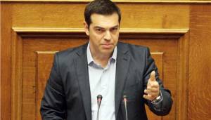 Ξεκάθαρη θέση από την αντιπολίτευση και από στελέχη του κόμματός του ζητά ο Τσίπρας