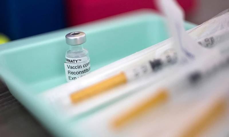 Financial Times: Η Ιταλία θέλει να παράγει εμβόλια mRNA κατά της Covid-19