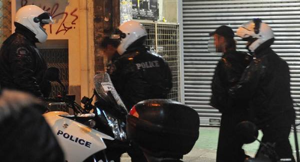 10 συλλήψεις για ανθρωποκτονίες και απόπειρες τον Ιανουάριο στην Πελοπόννησο