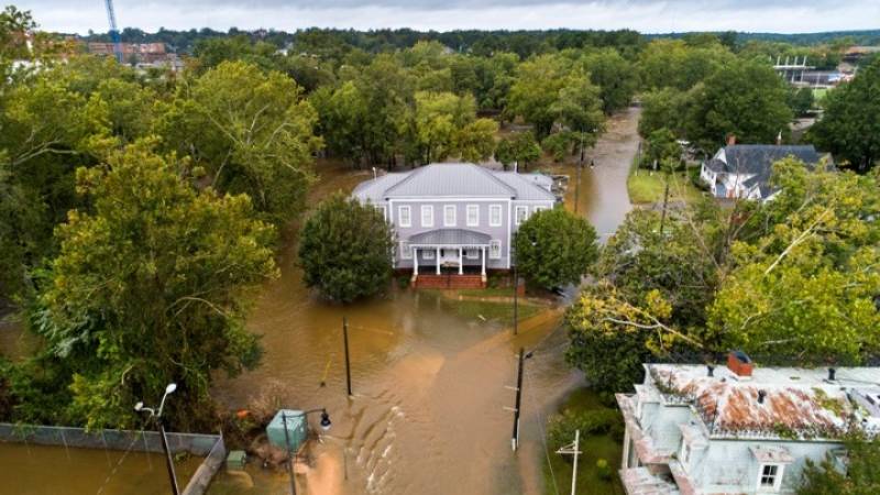 Τουλάχιστον 31 οι νεκροί από τις καταστροφικές πλημμύρες στις ΗΠΑ