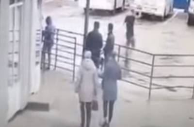 Ρωσία: Στρατεύσιμος αυτοπυρπολήθηκε επειδή δεν ήθελε να πολεμήσει στην Ουκρανία (Βίντεο)