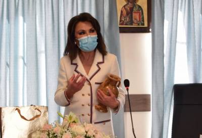 Ο Πετράκος για επίσκεψη Αγγελοπούλου στην Πελοπόννησο