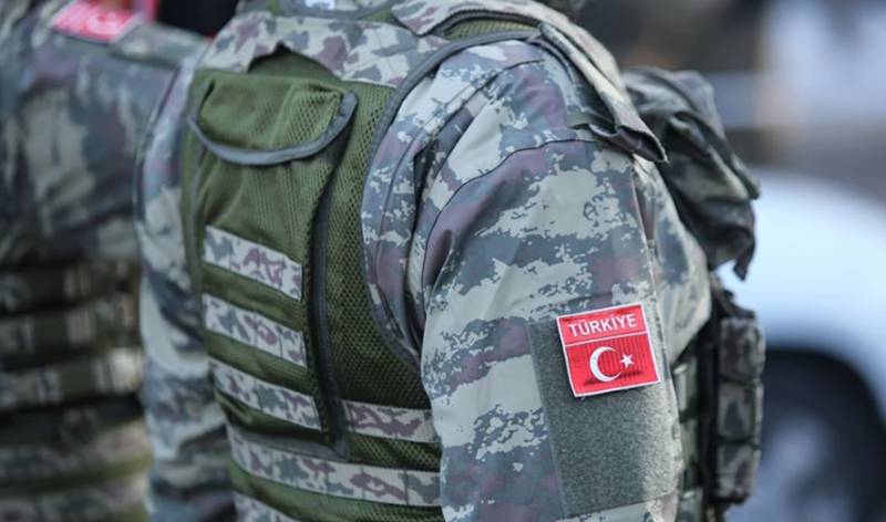 «Στρατιωτική βάση στη Λιβύη ιδρύει η Τουρκία» – Τι αναφέρει τουρκικό ΜΜΕ