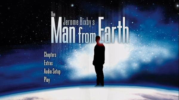 "Ο άνθρωπος της γης" αύριο στην Κινηματογραφική Λέσχη (βίντεο)