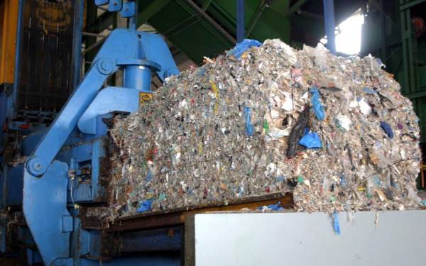 Μονάδα διαχείρισης 17.000 τόνων σκουπιδιών για τους Δήμους Μεσσήνης και Οιχαλίας