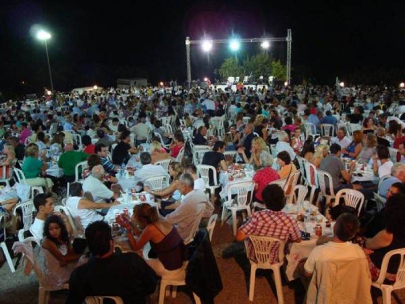 Δήμος Μεσσήνης: Επιχορήγηση 5.200 ευρώ για την 22η Γιορτή Σύκου