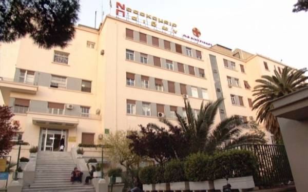 Νοσοκομείο Παίδων «Αγλαΐα Κυριακού»: Δεν αναστέλλονται οι τακτικές χειρουργικές επεμβάσεις