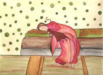 Σεμινάριο για τα παραμύθια