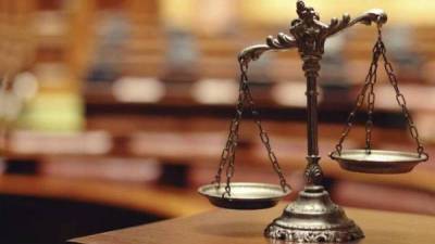 Γιορτάζουν οι δικηγόροι του Αγίου Πνεύματος