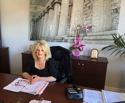 Δήμος Οιχαλίας: Ξηρόκωστα και Τσετσενέκου υποψήφιες με Γεωργακοπούλου