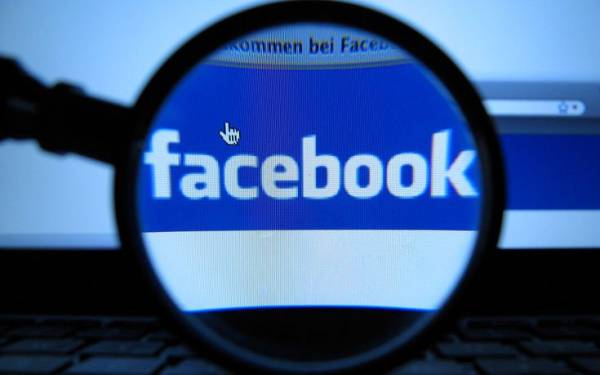 Το Facebook διέγραψε δεκάδες προπαγανδιστικούς λογαριασμούς