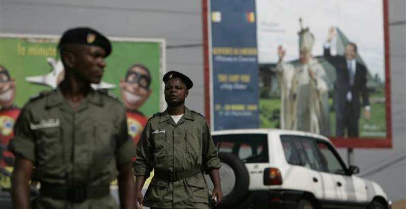 Καμερούν: Απήχθη ο ηγέτης της αντιπολίτευσης Νι Τζον Φρου Ντι