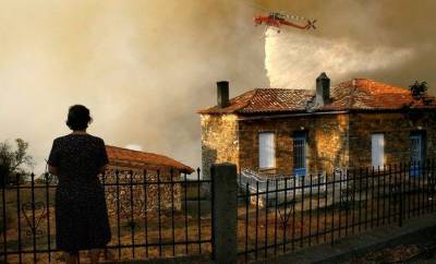 Ηλεία, 10 χρόνια μετά (Φωτογραφίες, Βίντεο)