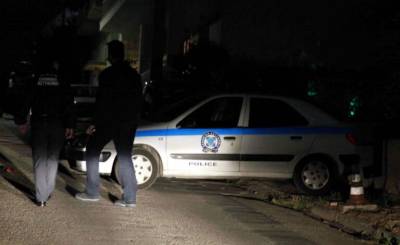 Ληστεία σε κοσμηματοπωλείο στη Ρόδο – Ξυλοκόπησαν τον ιδιοκτήτη (βίντεο)