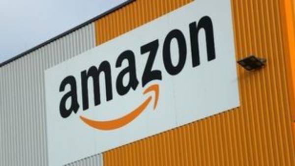 Βρετανία-Amazon: Προσλήψεις 4.000 εργαζομένων μέσα στο 2022