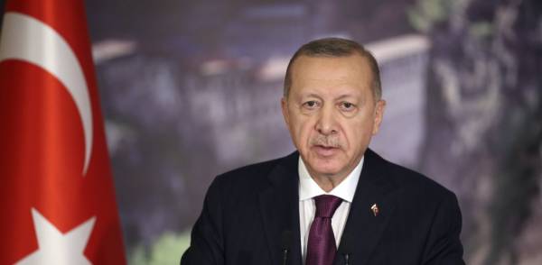 Τουρκία: Ο Ερντογάν απέλυσε και τον υποδιοικητή της Κεντρικής Τράπεζας