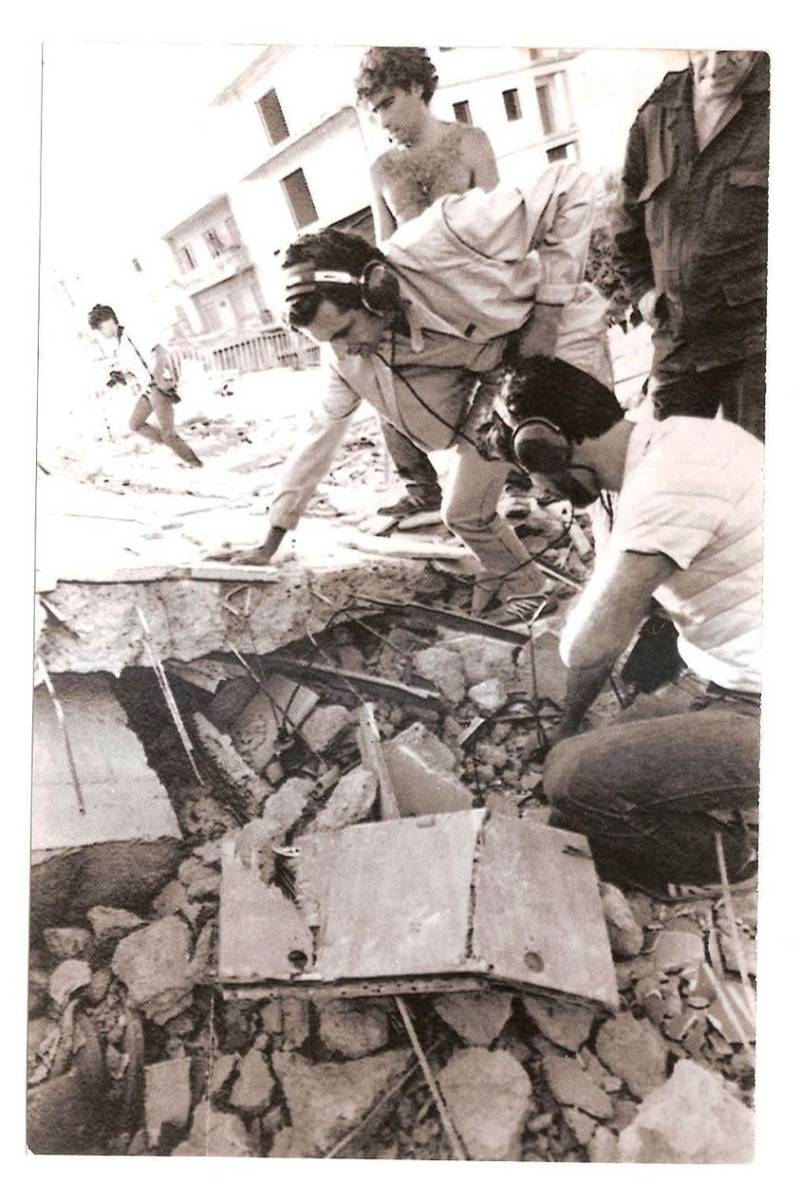 Διατηρητέα, 40 χρόνια μετά….