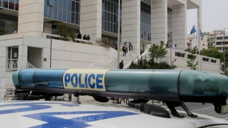 Κυκλοφοριακές ρυθμίσεις γύρω από το Εφετείο Αθηνών - Επί ποδός 2.000 αστυνομικοί