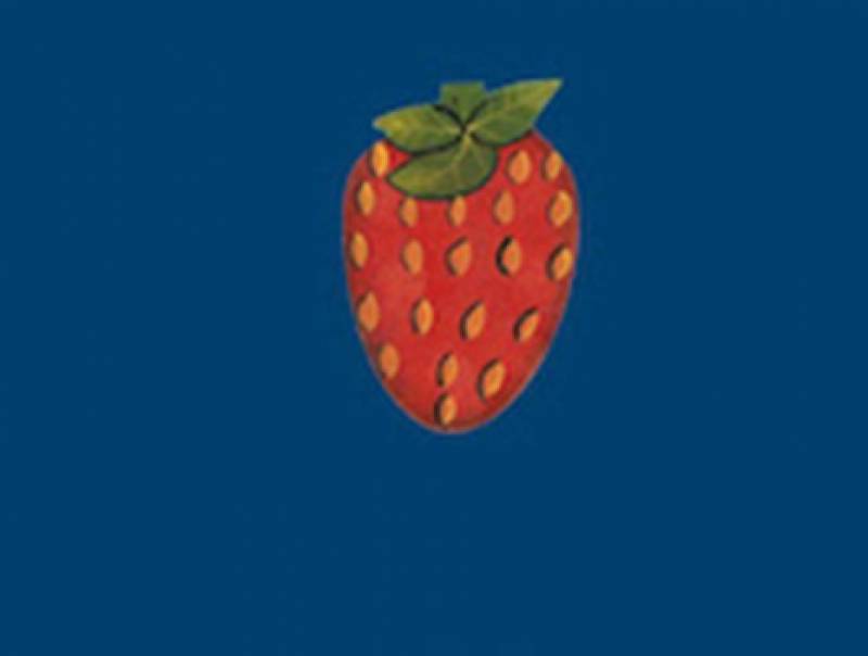 “Οι φράουλες” του Joseph Roth Ι Εκδόσεις “Αγρα”