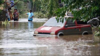 Φιλιππίνες: Η κυβέρνηση αναθεώρησε προς τα κάτω τον απολογισμό των νεκρών