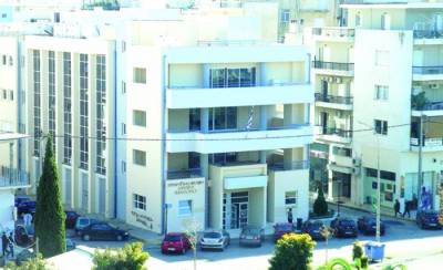 Το πρόγραμμα της γιορτής για τα 100 χρόνια του Εργατικού Κέντρου Καλαμάτας