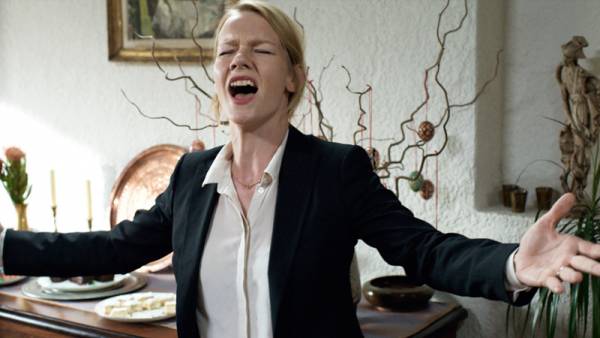 “Toni Erdmann” στη Νέα Κινηματογραφική Λέσχη Καλαμάτας