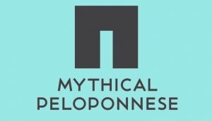 Τη &quot;Μυθική Πελοπόννησο&quot; παρουσίασε ο Τατούλης στο Μέγαρο Μουσικής Αθηνών