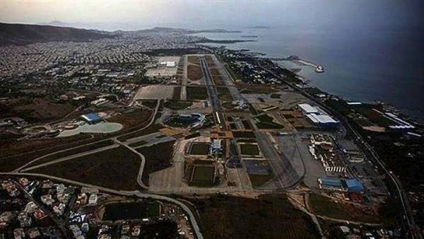 Εγκρίθηκε από το ΚΣΝΜ το Σχέδιο Ολοκληρωμένης Ανάπτυξης του Ελληνικού