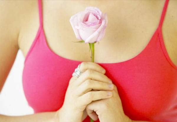 Οι θεραπείες για τον καρκίνο του μαστού αυξάνουν τον κίνδυνο καρδιοπάθειας