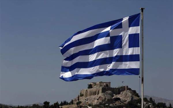 Ανάπτυξη 3,8% για φέτος και 5% για το 2022 προβλέπει το ΔΝΤ για την Ελλάδα