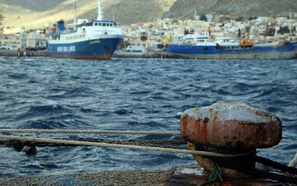 Κανονικά εκτελούνται τα δρομολόγια των πλοίων προς τις Σποράδες παρά την 24ωρη απεργία