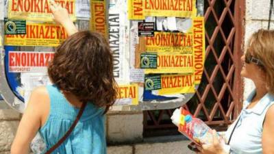 Βαθιά το χέρι στην τσέπη για τη φοιτητική στέγη και στην Καλαμάτα