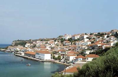 Διαγωνισμός για αποτύπωση Κορώνης