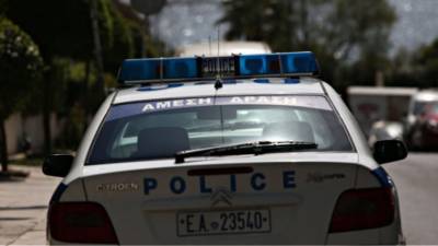 Στην Καλαμάτα βρέθηκε 24χρονος που είχε εξαφανιστεί από τον Πύργο