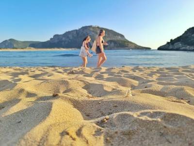 Στοίχημα ο τουρισμός της Πελοποννήσου: Υποδομές, εξωστρέφεια και νέα προϊόντα - Εργαλεία και επενδύσεις για έναν βιώσιμο προορισμό