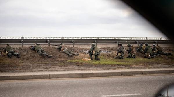 Η Γερμανία εφοδιάζει τον ουκρανικό στρατό με 2.700 αντιαεροπορικούς πυραύλους