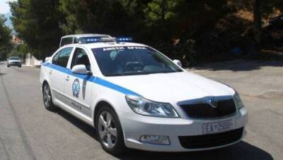 Συνελήφθη ο χούλιγκαν που πυροβόλησε στα επεισόδια έξω από το γήπεδο της Λ. Αλεξάνδρας