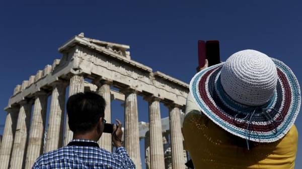 Βασίλης Κικίλιας: Ο Τουρισμός επέστρεψε στην Αθήνα και δίνει μεγάλη ανάσα στη μικρομεσαία επιχείρηση
