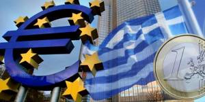 Η ΕΚΤ αποφασίζει σήμερα για το ύψος της χρηματοδότησης στις ελληνικές τράπεζες