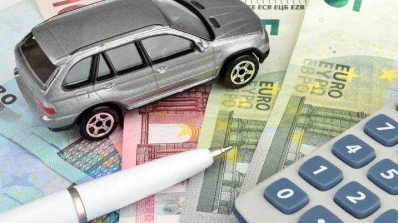 Τέλη κυκλοφορίας: Επίσημη η παράταση