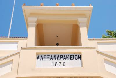 Συνέντευξη του Σεβ. Μητροπολίτου Μεσσηνίας Κ. Χρυσοστόμου