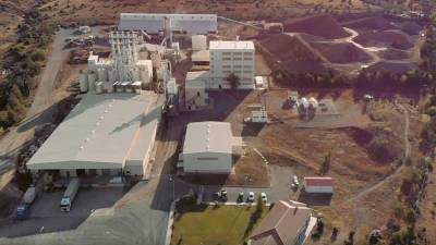 Geohellas: Μία ακόμα δυναμική εταιρεία της οικογένειας Κωνσταντακόπουλου