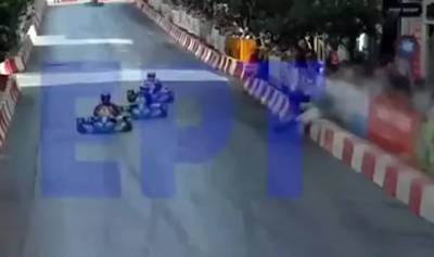 Πάτρα: Μίλησε ο 6χρονος Φώτης - Τι λέει ο πατέρας του