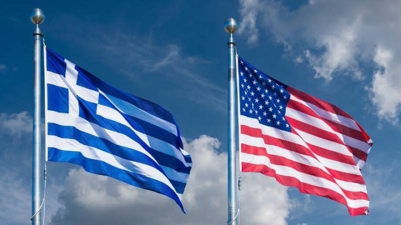 Ν. Δένδιας: Οι ελληνοαμερικανικοί δεσμοί ισχυροί, είναι ισχυροί, θεμελιωμένοι στους αγώνες των κρατών μας για την ελευθερία
